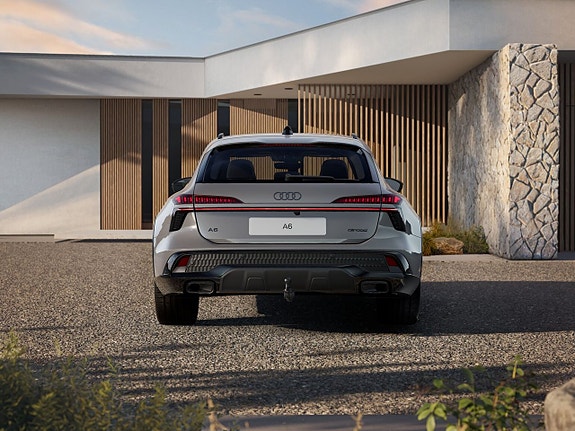 Audi A6 allroad 6 of 10