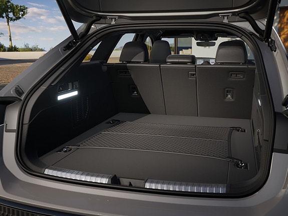 Audi A6 allroad 10 of 10