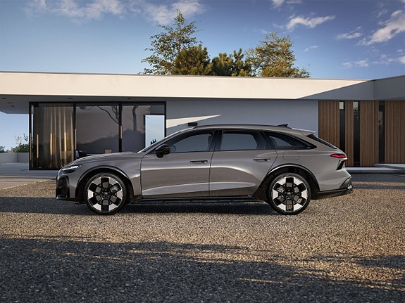 Audi A6 allroad 3 of 10