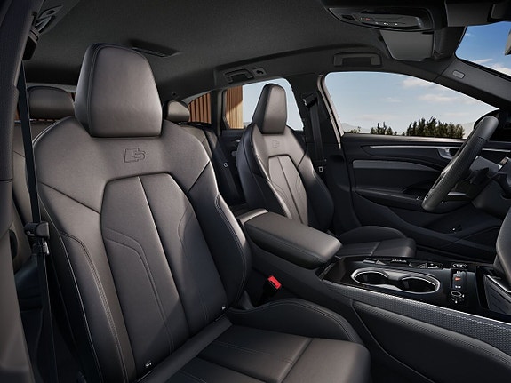Audi A6 allroad 8 of 10