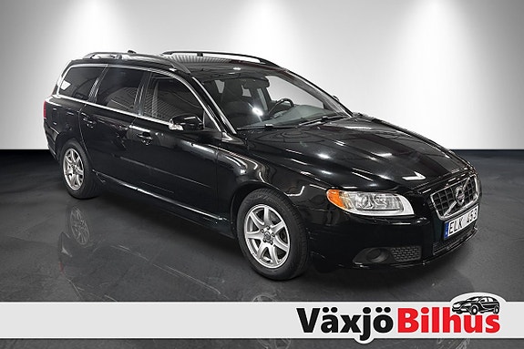 Volvo V70 4 of 14