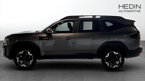 Dacia Bigster 6 of 11