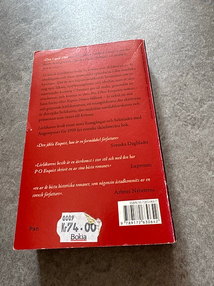 Product image 2 of 5