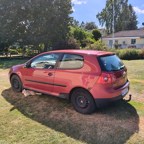 Volkswagen Golf V 3 of 17