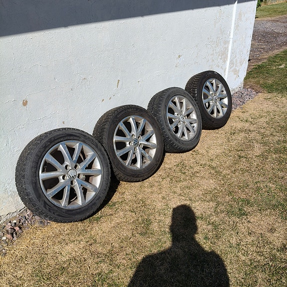 Volkswagen Golf V 17 of 17