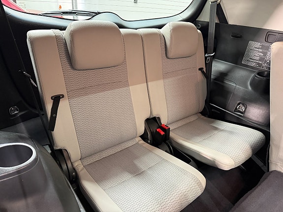 Toyota Verso 14 of 22