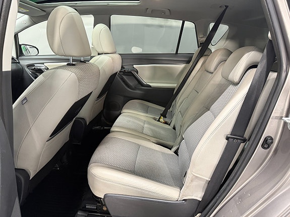 Toyota Verso 11 of 22
