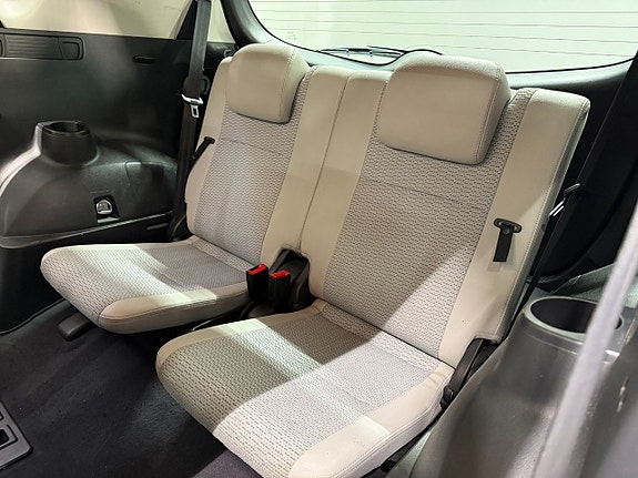 Toyota Verso 15 of 22