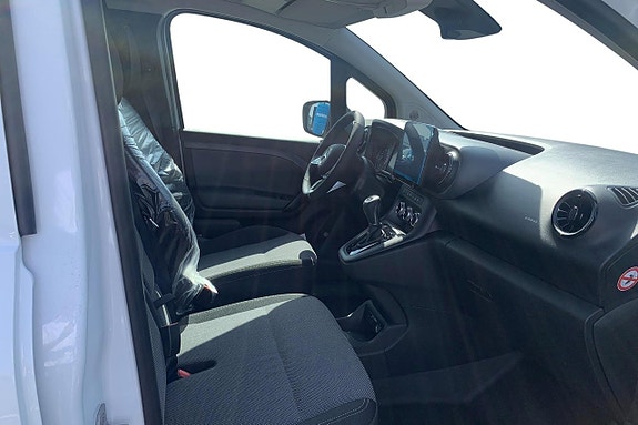 Mercedes-Benz Citan 112 7 of 11