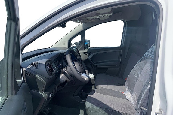 Mercedes-Benz Citan 112 11 of 11