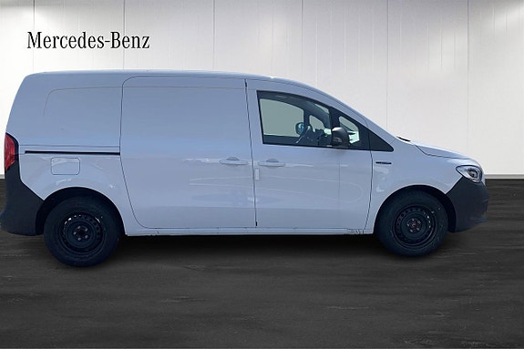 Mercedes-Benz Citan 112 10 of 11
