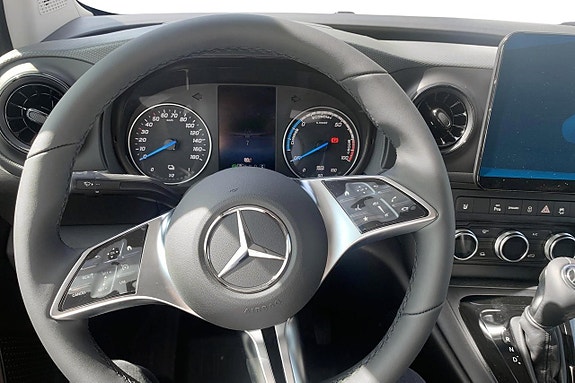 Mercedes-Benz Citan 112 9 of 11