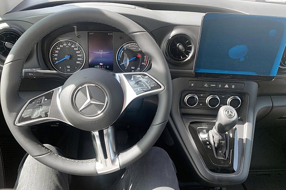 Mercedes-Benz Citan 112 8 of 11