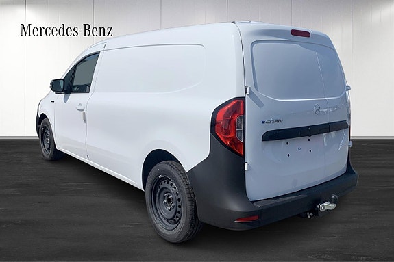 Mercedes-Benz Citan 112 4 of 11