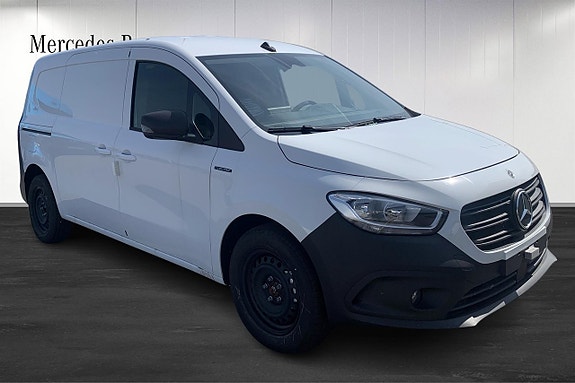 Mercedes-Benz Citan 112 2 of 11