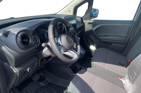 Mercedes-Benz Citan 112 5 of 11