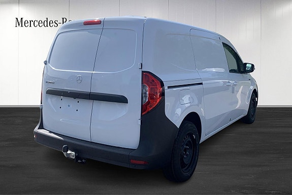 Mercedes-Benz Citan 112 3 of 11