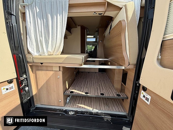 Malibu 640 VAN 640 GT Höstpris 3 of 17