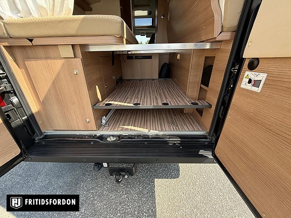 Malibu 640 VAN 640 GT 4 of 17
