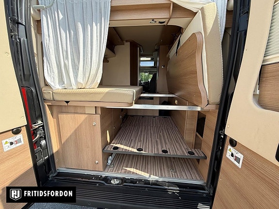 Malibu 640 VAN 640 GT 3 of 17