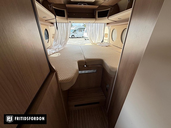 Malibu 640 VAN 640 GT 10 of 17