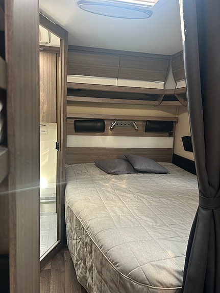 KABE Royal 780 BGXL 5 of 13