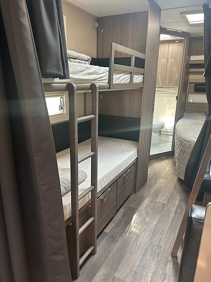 KABE Royal 780 BGXL 3 of 13