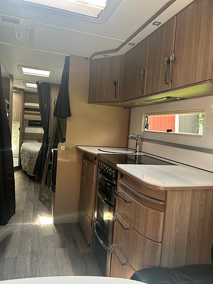 KABE Royal 780 BGXL 9 of 13