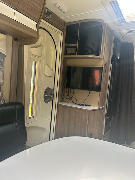 KABE Royal 780 BGXL 12 of 13