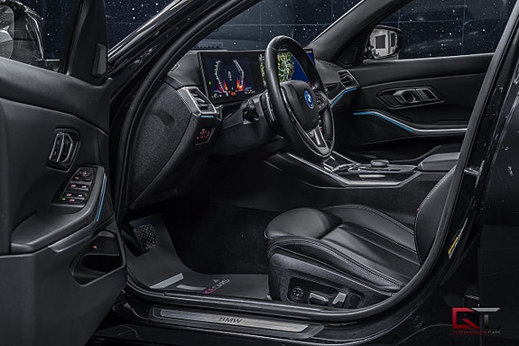 BMW 330e 9 of 20