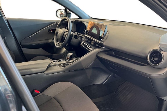 Toyota C-HR 7 of 21