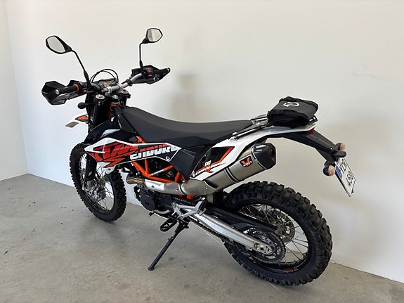KTM 690 ENDURO R *36MÅN RÄNTEFRITT*Sommarkampanj* 6 of 9