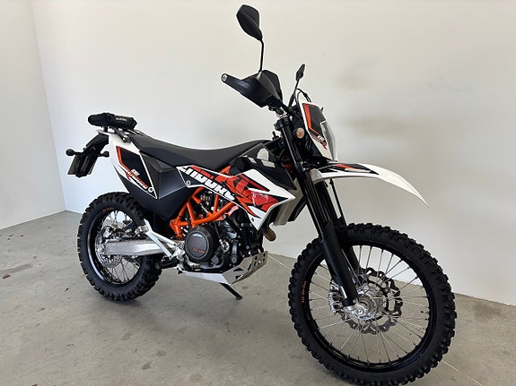 KTM 690 ENDURO R *36MÅN RÄNTEFRITT*Sommarkampanj* 2 of 9