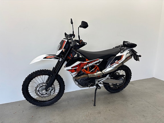 KTM 690 ENDURO R *36MÅN RÄNTEFRITT*Sommarkampanj* 5 of 9