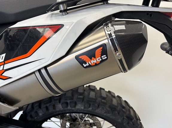 KTM 690 ENDURO R *36MÅN RÄNTEFRITT*Sommarkampanj* 8 of 9