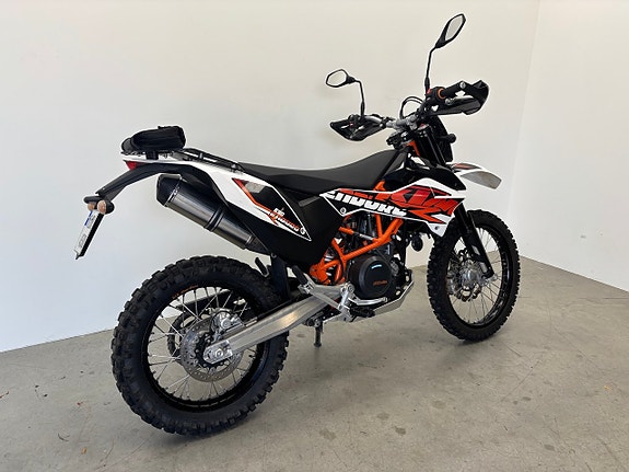 KTM 690 ENDURO R *36MÅN RÄNTEFRITT*Sommarkampanj* 3 of 9