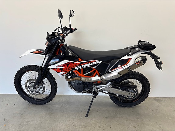 KTM 690 ENDURO R *36MÅN RÄNTEFRITT*Sommarkampanj* 4 of 9
