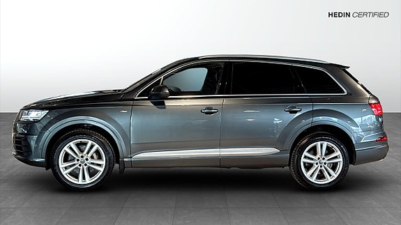 Audi Q7 6 of 12