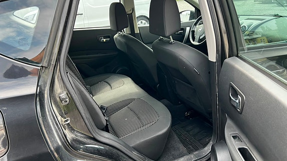 Nissan Qashqai 5 of 7