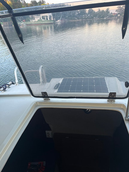 Finnsport 650 AC 5 of 7
