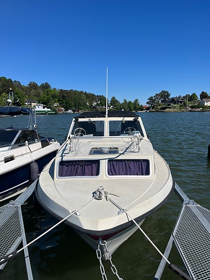 Finnsport 650 AC 2 of 7