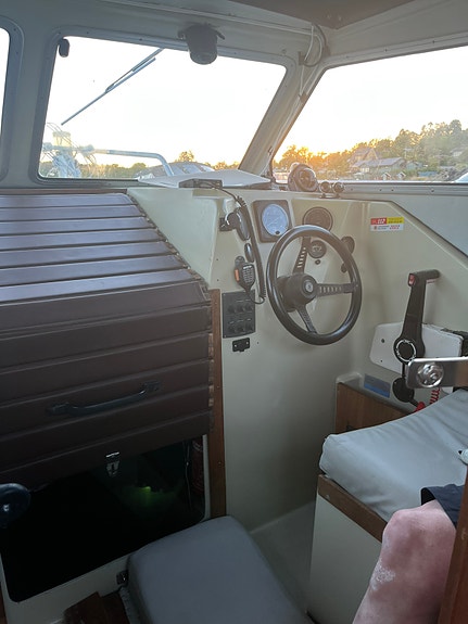 Finnsport 650 AC 3 of 7