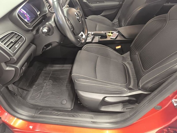 Renault Megane 7 of 10