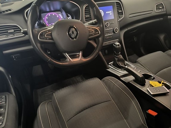 Renault Megane 6 of 10