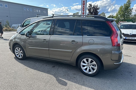Citroen Grand C4 Picasso 2 of 26