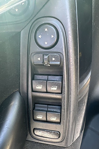 Citroen Grand C4 Picasso 19 of 26