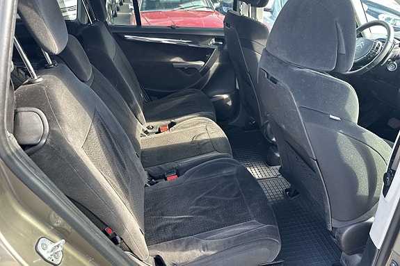 Citroen Grand C4 Picasso 11 of 26