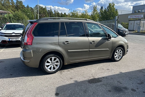 Citroen Grand C4 Picasso 6 of 26