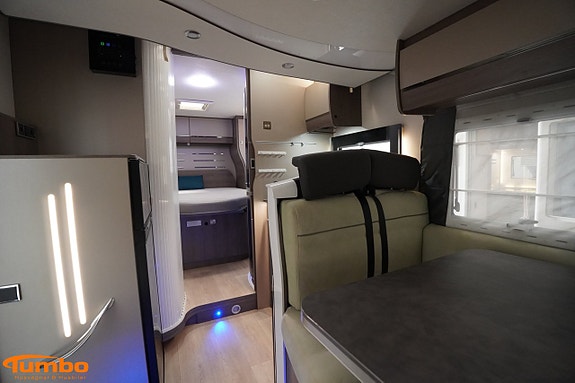 Chausson TITANIUM 628 Automat 170hk 5 of 21