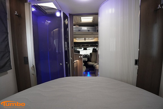 Chausson TITANIUM 628 Automat 170hk 16 of 21
